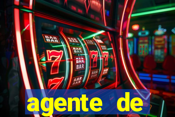 agente de plataforma de jogos